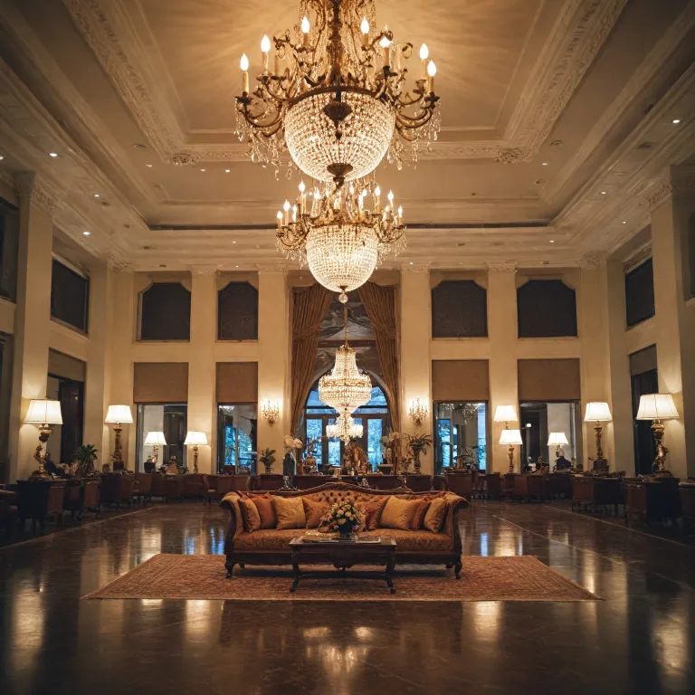 How to book luxury hotels online in India: A guide to premium stays and seamless reservations