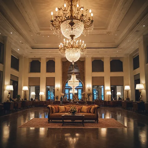 How to book luxury hotels online in India: A guide to premium stays and seamless reservations