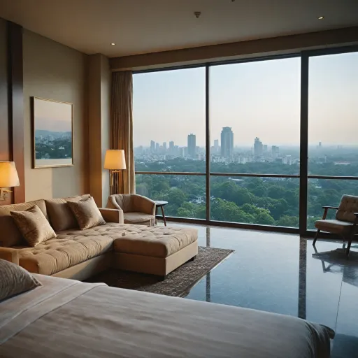 Unlocking exclusive hotel deals in India: Elevate your stay with premium offers