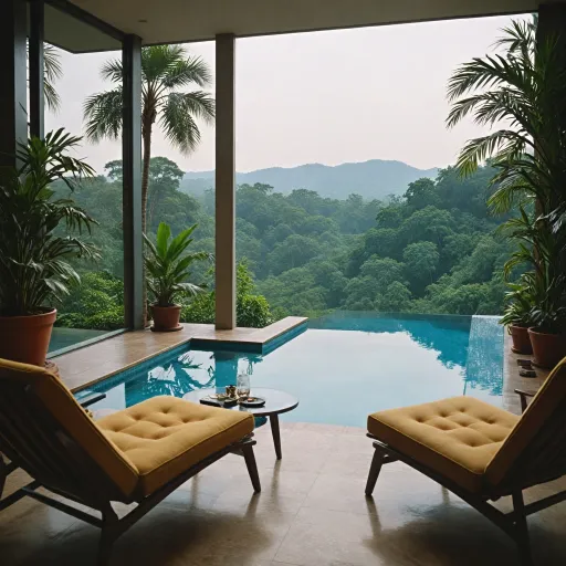 Luxury hotel booking website India: elevate your travel experiences with premium stays