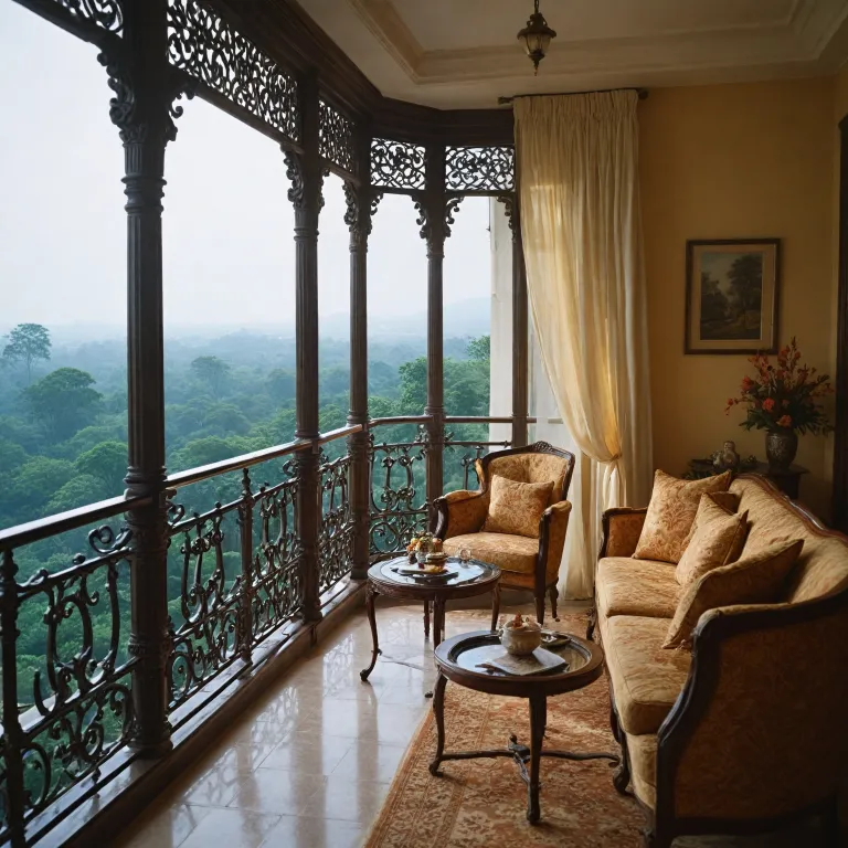 Luxury hotels reviews India: an in-depth look at premium stays and booking experiences