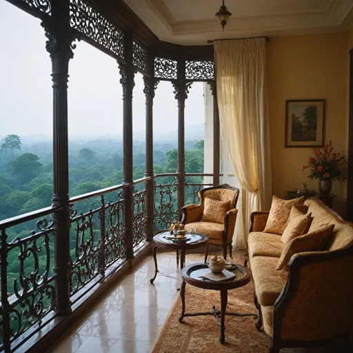 Luxury hotels reviews India: an in-depth look at premium stays and booking experiences